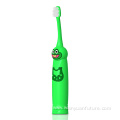 custom toothbrush cute electric toothbrush for kid